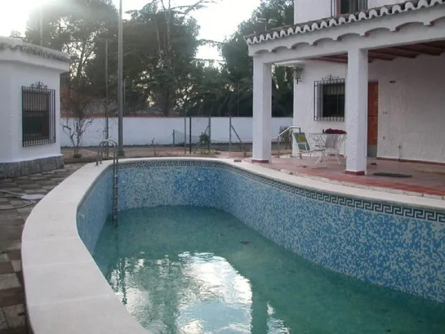 Chalet independiente en La Eliana — 2