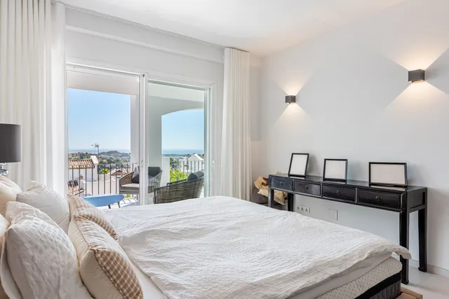 Apartamento 3 habitaciones 145m² en venta - El Madroñal — 11