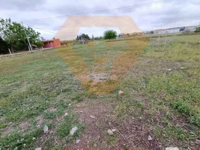 Parcela en venta - El Paraje - foto 2