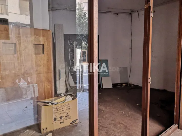 Local comercial alquiler en Ontinyent - foto 2