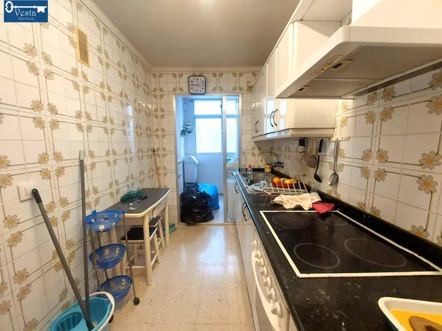 PISO EN EL CENTRO — 19