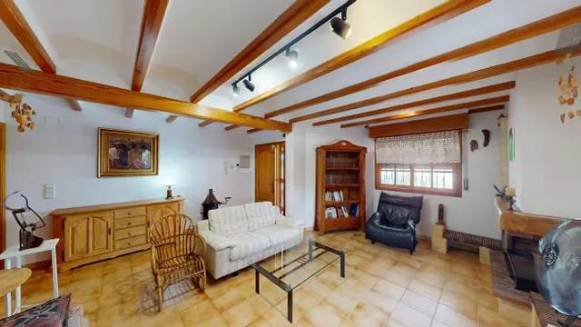 Apartamento 5 habitaciones 200m² en venta - Playa les deveses — 43