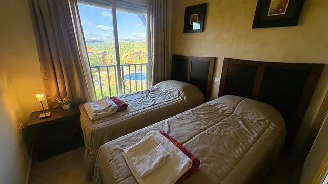 Ático 3 habitaciones 107m² en venta - Costa Del Sol — 18