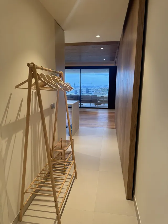 Apartamento 3 habitaciones 114m² en venta - Centro — 25