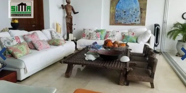 VENTA DE APARTAMENTO EN CASTILLOGRANDE - foto 4
