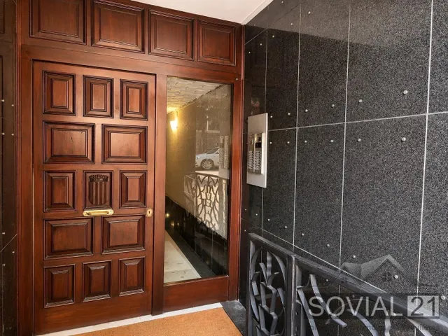 Piso reformado con mucho estilo junto a la plaza Sanllehy — 30