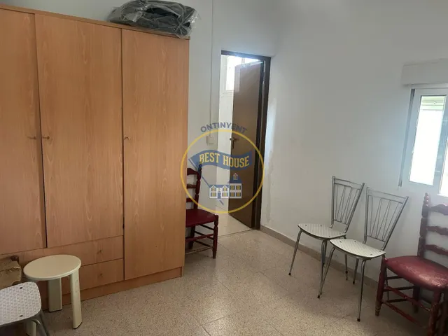 CASITA CON TERRENO EN ALBAIDA — 15