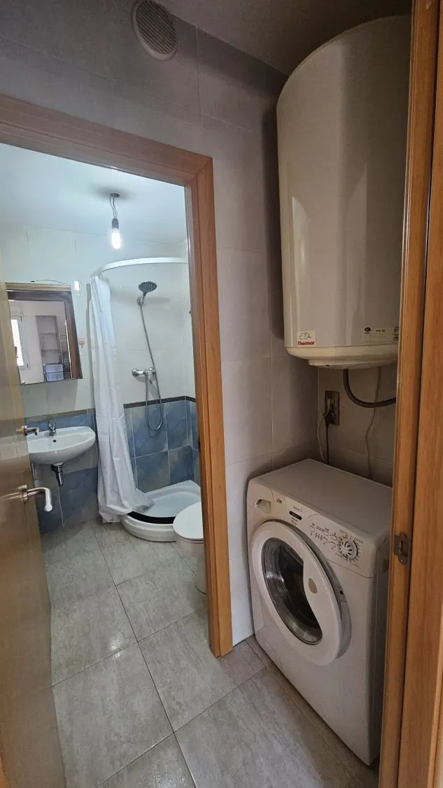 Piso 1 habitación 30m² en venta - Poble Nou - Olivar Gran — 7