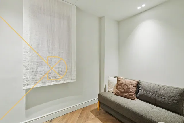 Exclusivo piso alto reformado de 230 m2 + 20 m2/tza. Turó Park — 33