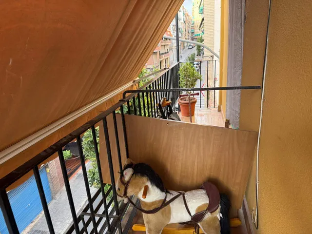 Amplio Piso en Santo Domingo, Alicante - Ideal para Familias — 25