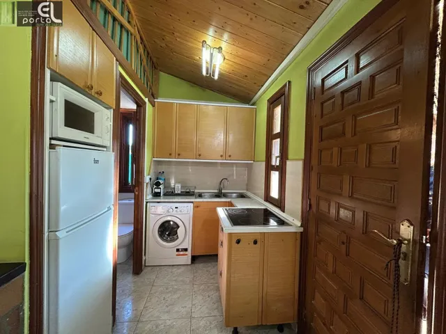 CASA DE OCIO RECREO EN BEIRE — 7
