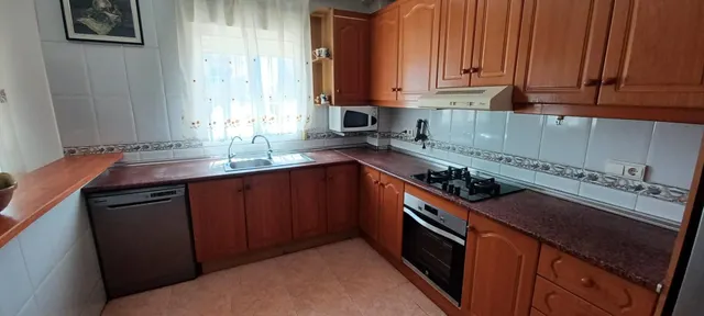 Casa 3 habitaciones 86m² en venta - La Chismosa — 9