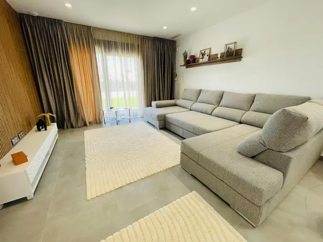 Villa 5 habitaciones 368m² en venta - Torreblanca — 17