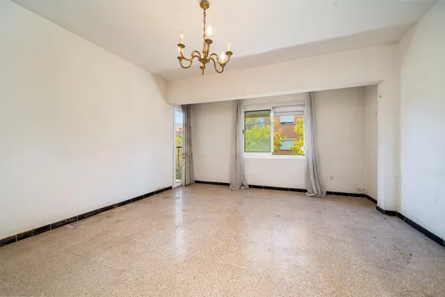 PISO DE 80 M2 CON 3 DORMITORIOS Y ASCENSOR PARA REFORMA INTEGRAL EN SON OLIVA — 26