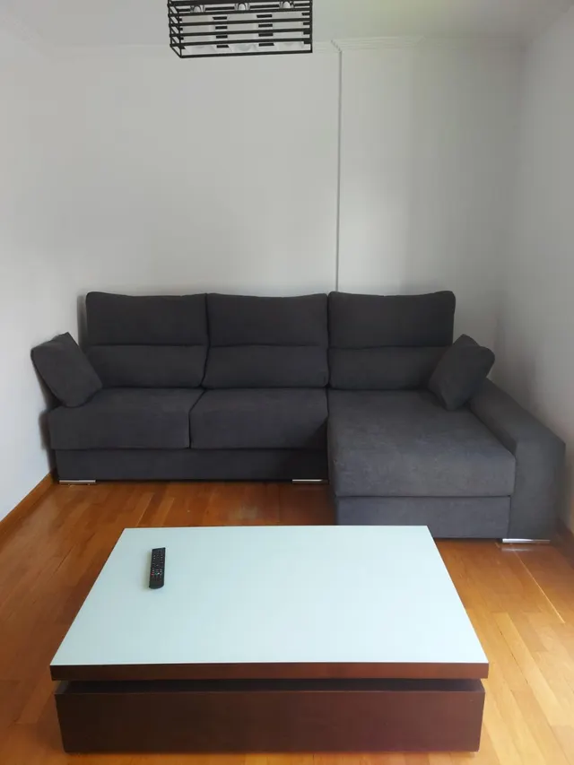 CENTRO GANDIA - PISO 4 HAB - SE VENDE — 4