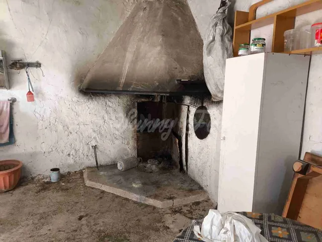 Casa de campo-Masía en Venta en Yecla Murcia — 24