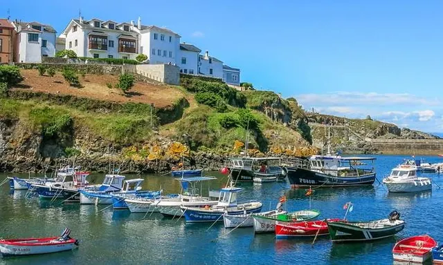 ¡¡¡Casa con gran potencial en Casariego!!! - foto 5