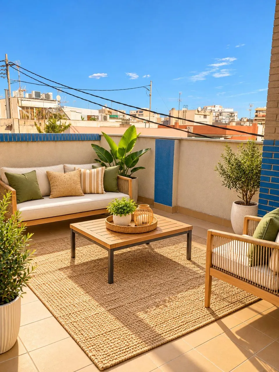 Tu nuevo hogar en las alturas de Alicante te está esperando
