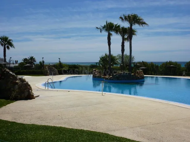 APARTAMENTO 3 DORMITORIOS 2 BAÑOS ATLANTERRA 1ª LÍNEA DE PLA
