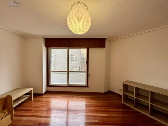 PISO TEMPORAL:  Rúa Villa de Miño (Eirís) — 7