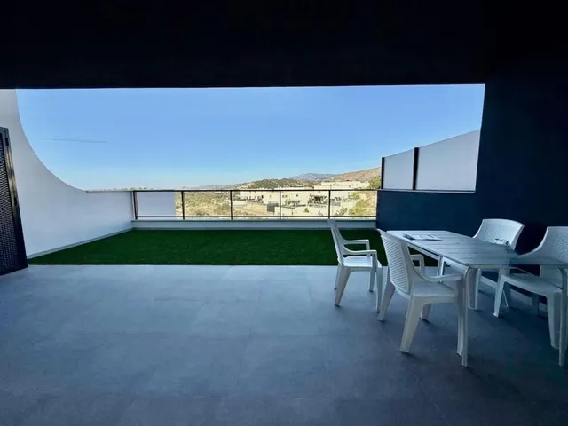 Apartamento 2 habitaciones 119m² en venta - Balcón de finestrat — 22