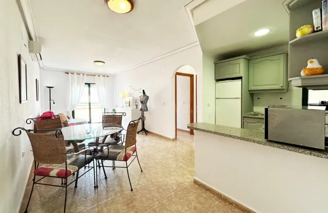 Apartamento en venta en el complejo de Apartamentos Turístic