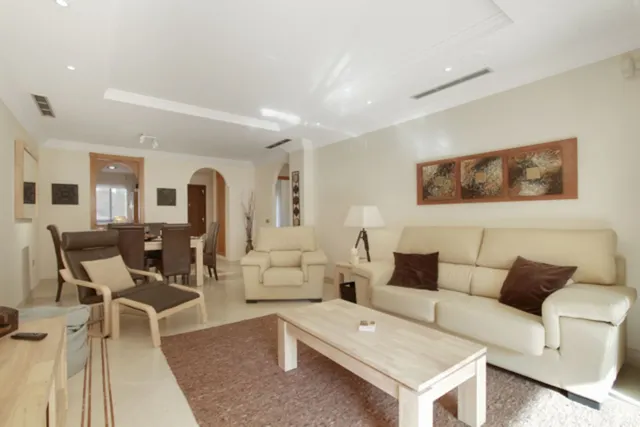 Apartamento 2 habitaciones 105m² en venta - Marbella — 8