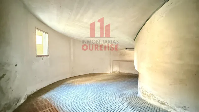 PLAZA DE GARAJE DOBLE CERRADA EN O COUTO. — 6