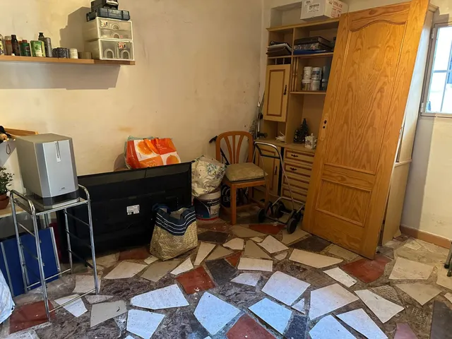 Casita en colonia Madrid — 13