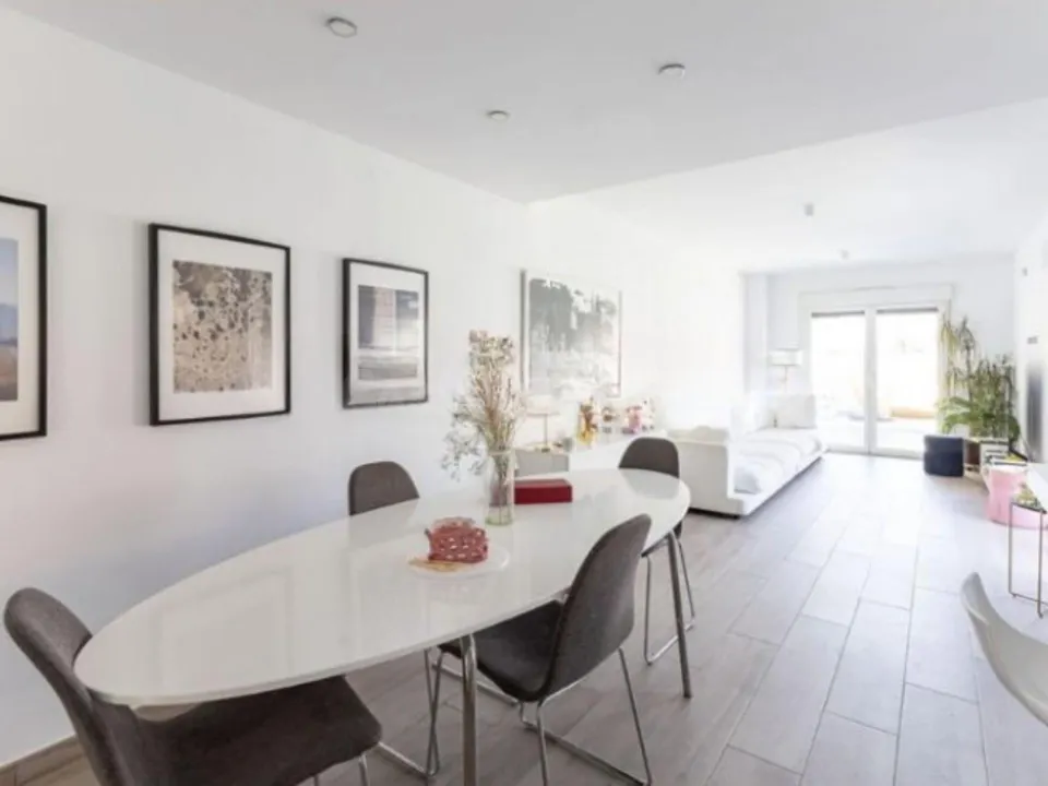 Adosado 4 habitaciones 170m² en venta - Castillo - Campodón