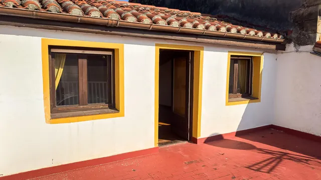 Casa para rehabilitar en el tejo — 15