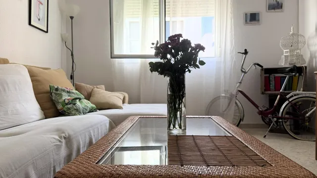 Espectacular piso  VPO  zona Pescadería Huelva — 25