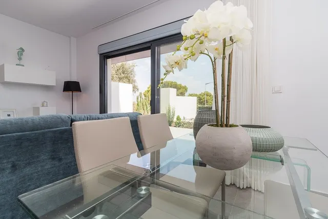Nuevo conjunto residencial en Los Balcones (Torrevieja) — 10