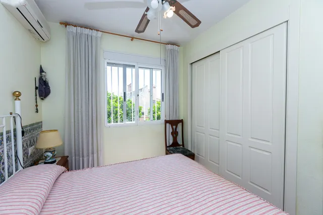 Villa 4 habitaciones 158m² en venta - Cabo Roig — 35