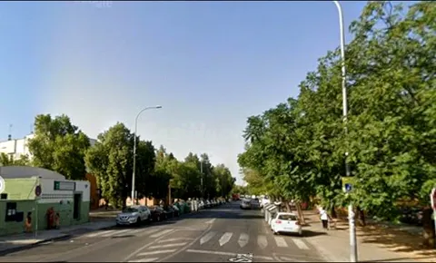 PISO OCUPADO A LA VENTA EN LA OLIVA