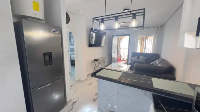 Bungalow Planta Alta 2 habitaciones 50m² en alquiler - Playa Flamenca — 13