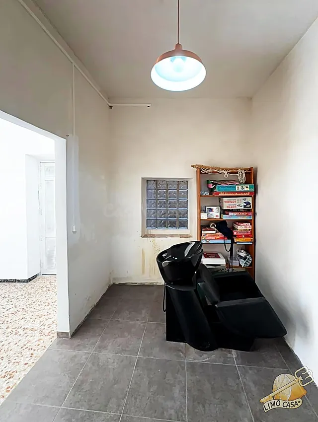 gran edificio en venta en Ricote - foto 5