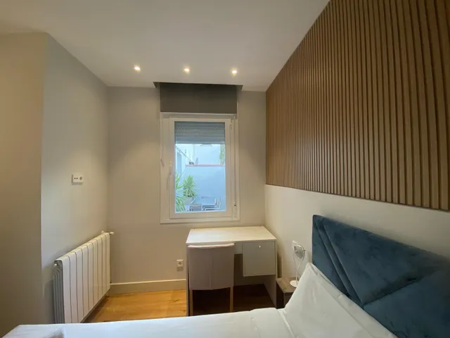 Elegante Piso en Venta en Gaztambide, Madrid — 26