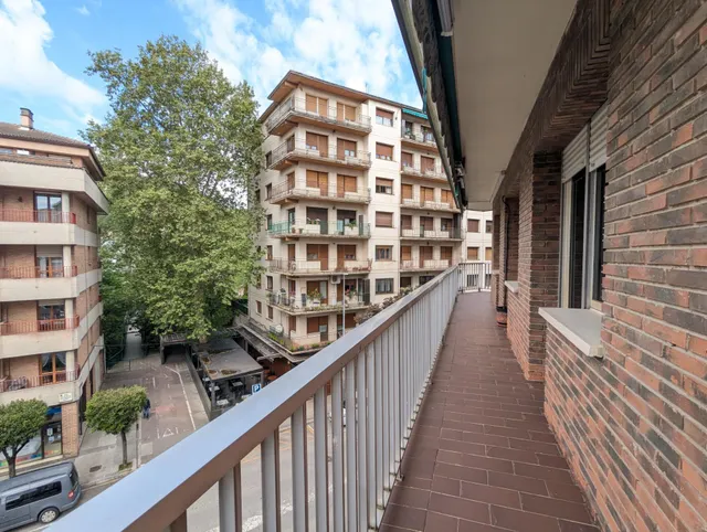 Piso en Estella con 4 dormitorios — 30