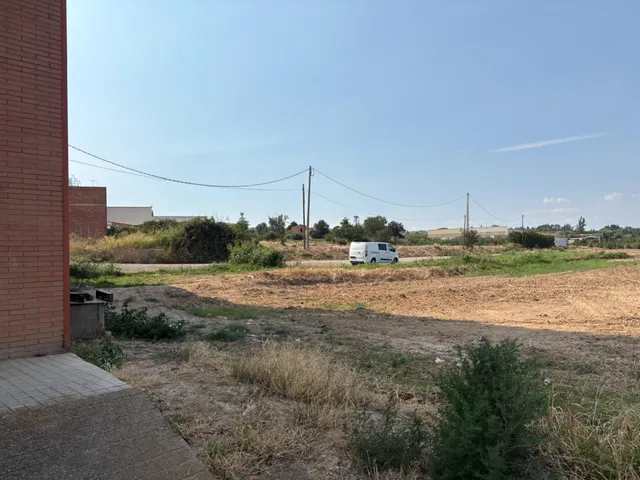 Fantástica parcela residencial en Torrefarrera — 15