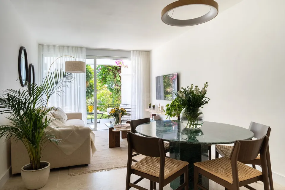 Apartamento 3 habitaciones 102m² en venta - El Madroñal