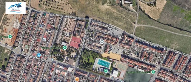 Venta casa en Castilleja de la Cuesta (Sevilla) - foto 3