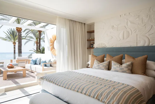 Adosado 3 habitaciones 194m² en venta - Marbella — 22
