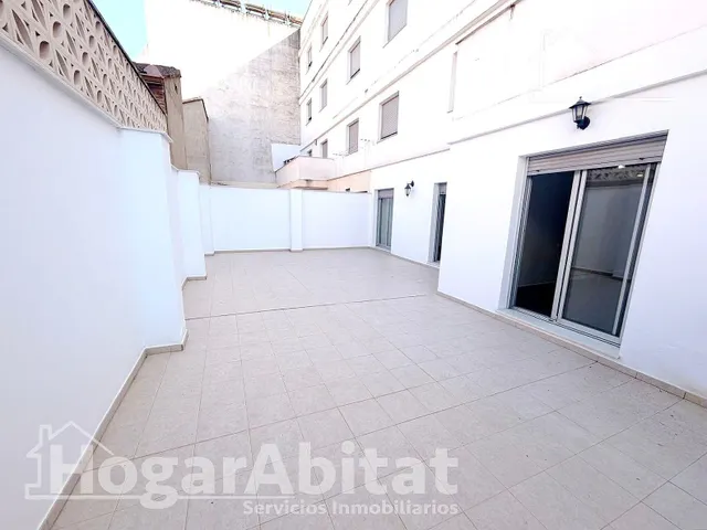 PRECIOSO BAJO REFORMADO, AMPLIO Y SEMINUEVO CON GARAJE Y GRAN TERRAZA — 19