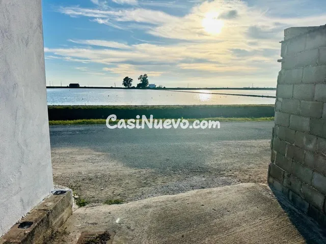 Fantástica parcela a dos calles en els Muntells - foto 2