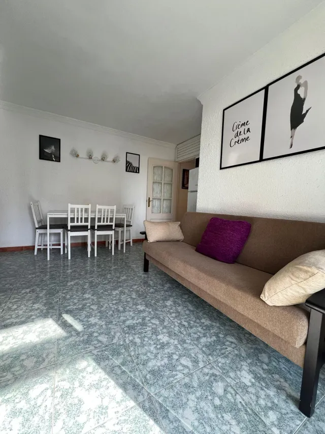 Alquiler HASTA JUNIO en pleno centro de Fuengirola — 39