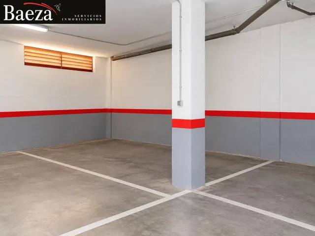MAGNÍFICO ÁTICO CON GRAN TERRAZA EN PLANTA + GARAJE — 22