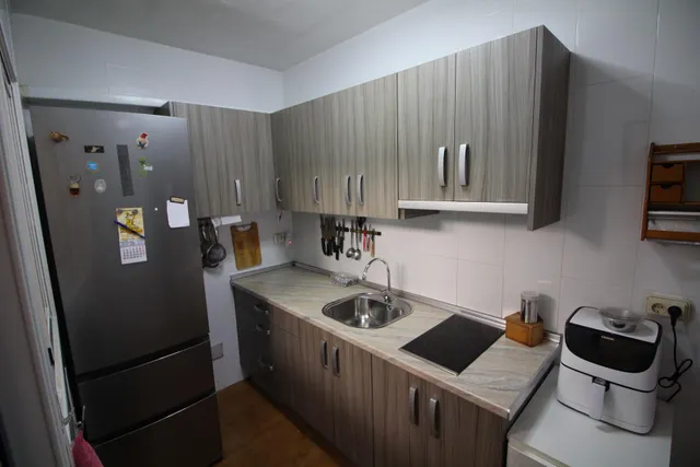 Oferta en duplex a 900 metros playa mar menor — 7