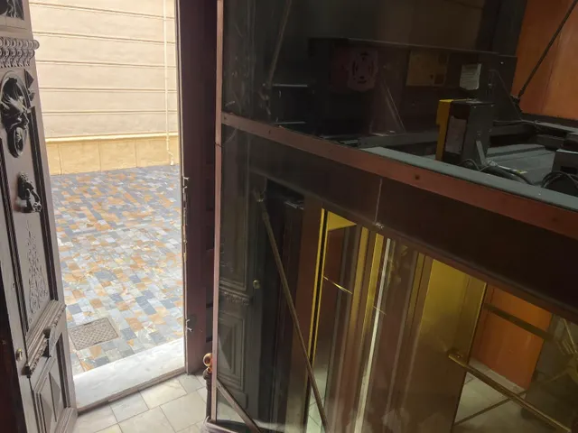 Inmocartago alquila oficina en las Puertas de Murcia — 2