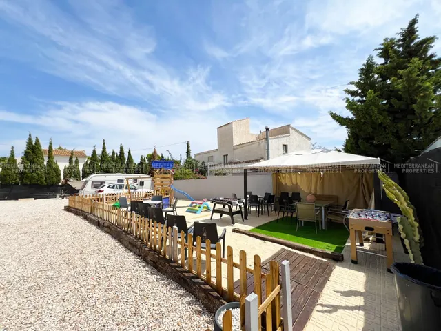Chalet en La Nucia — 34